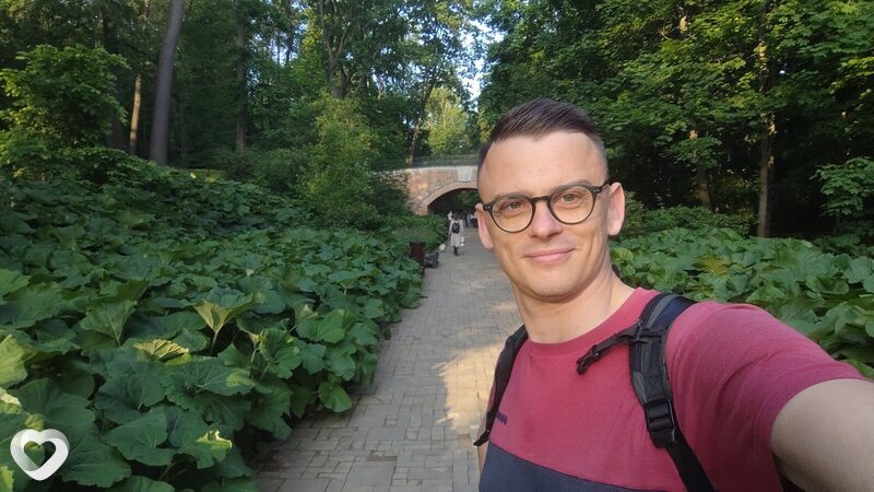 Сергей, 40, Ставрополе — анкета №2431996