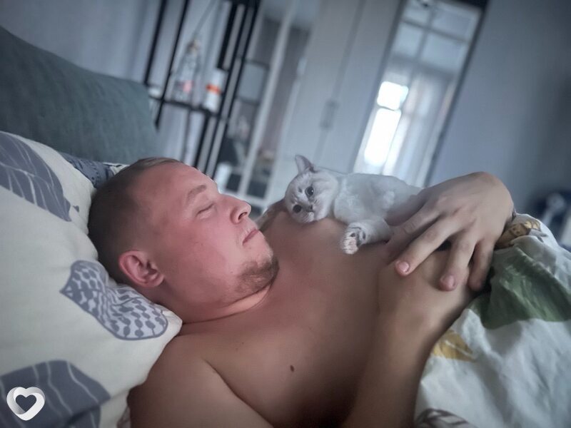 Алексей, 31, Туле — анкета №2432000