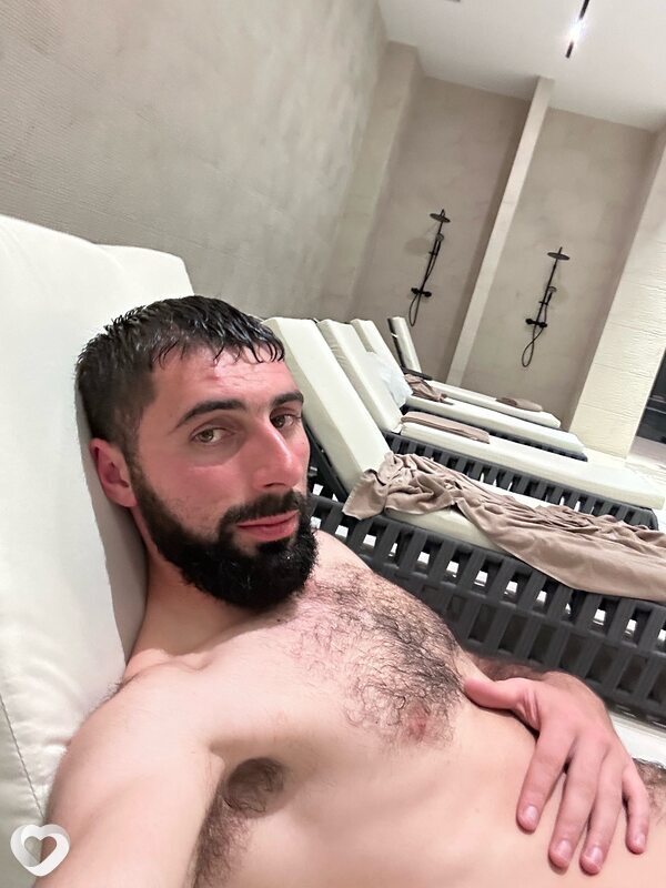 Артур, 29, Барнауле — анкета №2432205