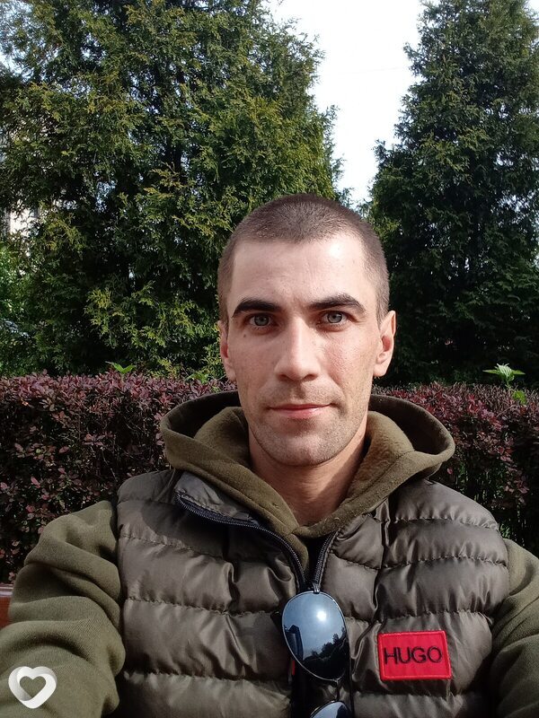 Megamen, 31, Санкт-Петербурге — анкета №2432224