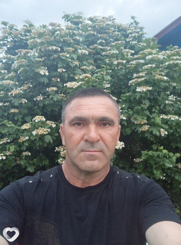 Алексей, Нижний Ломов