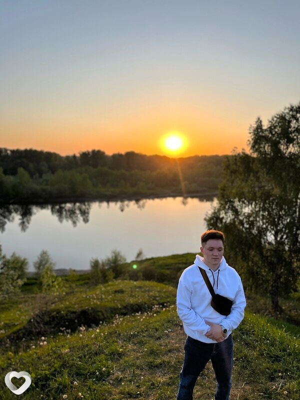 Алексей, 28, Салавате — анкета №2432020