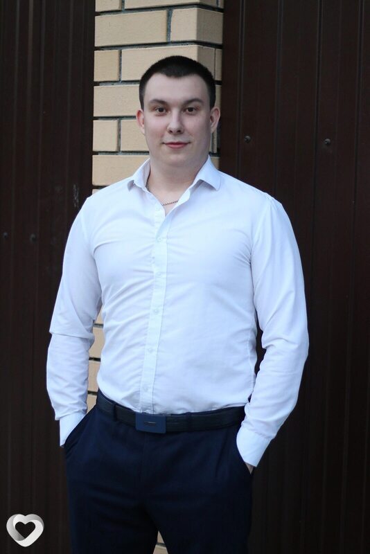 Андрей, 31, Екатеринбурге — анкета №2432024