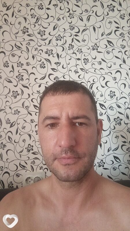 Руслан, 38, Уфе — анкета №2432055