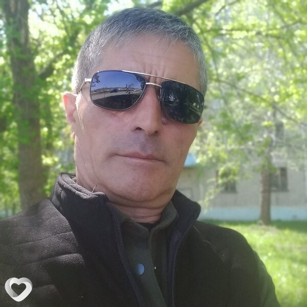Федя Mamedov, 57, Ульяновске — анкета №2432056