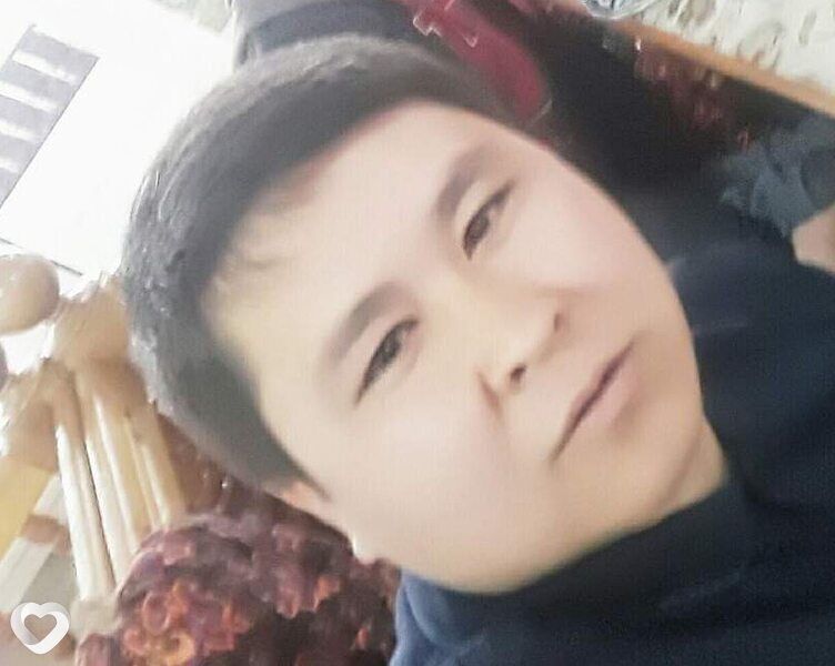 Ахмет, 37, Санкт-Петербурге — анкета №2432059