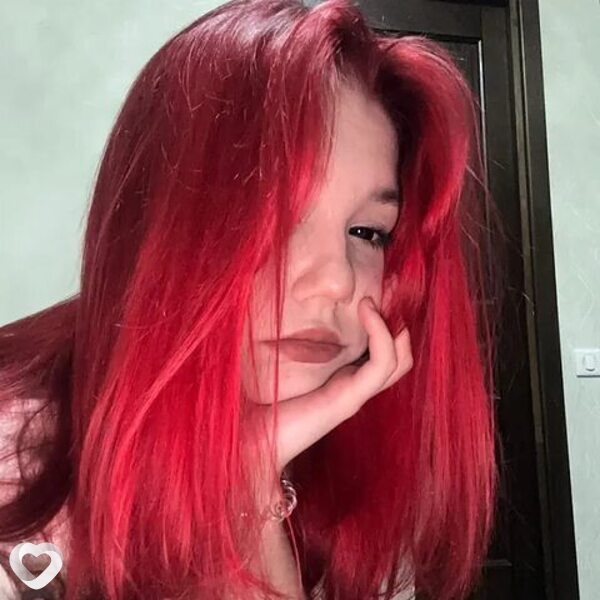 Алина, 21, Москве — анкета №2432062
