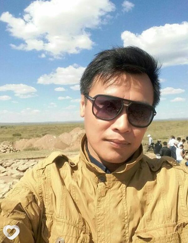 Арда, 33, Караганде — анкета №2432068