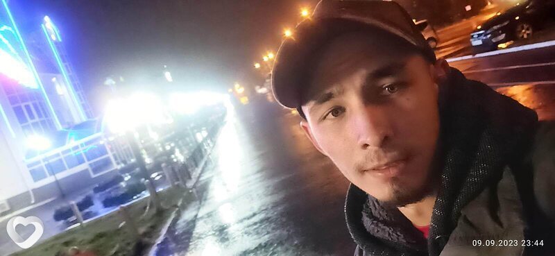 Кирилл, 29, Нерюнгри — анкета №2432070
