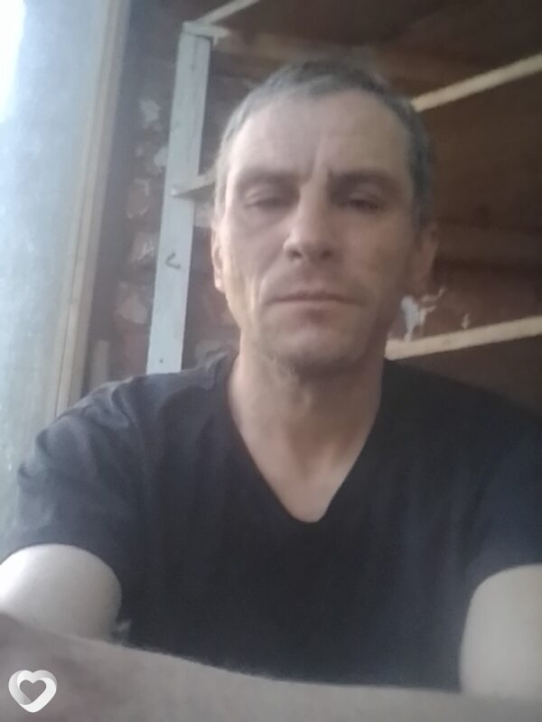 Андрей, 46, Боготоле — анкета №2432071