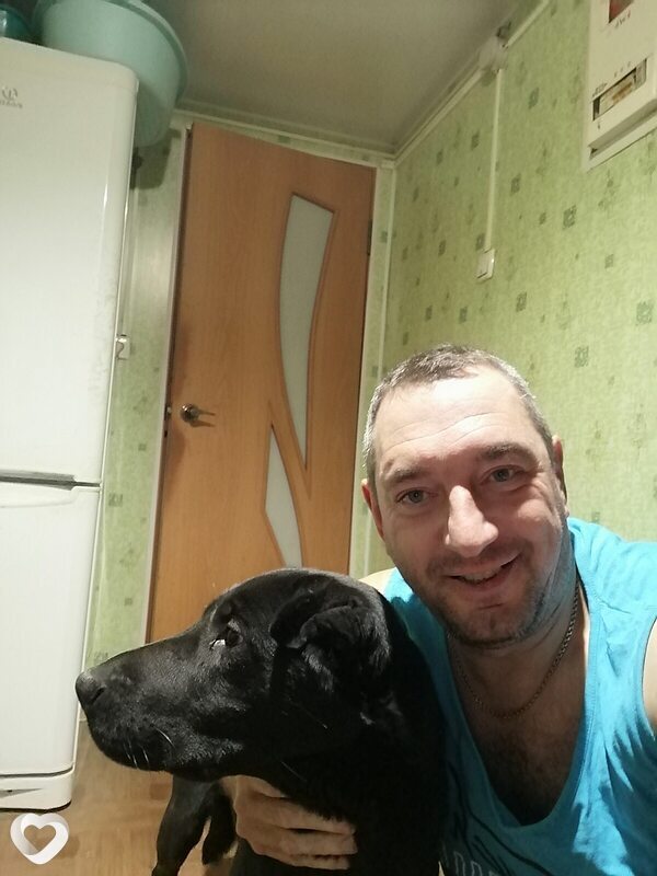 Сергей, 46, Краснодаре — анкета №2432073