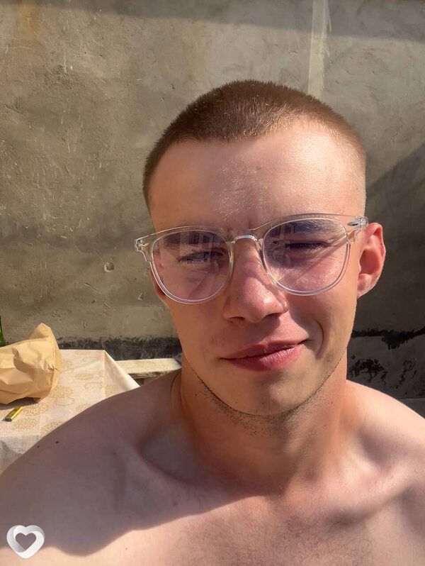 Кирилл, 23, Пензе — анкета №2432478