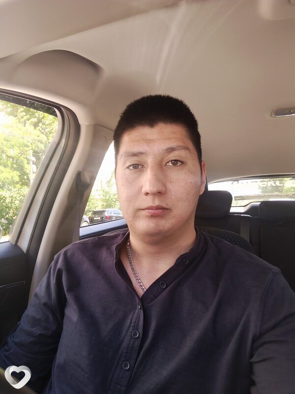 Талгат, 31, Волжском — анкета №2432489