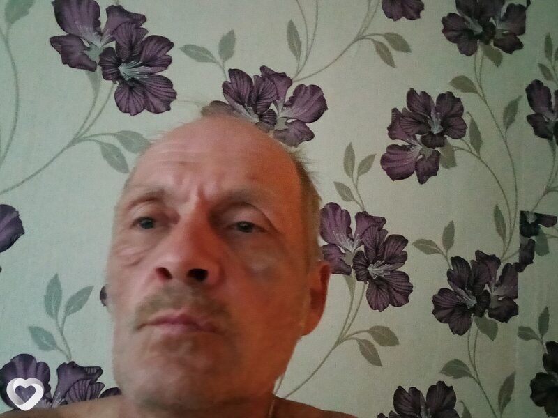 Дима, 50, Ульяновске — анкета №2432495