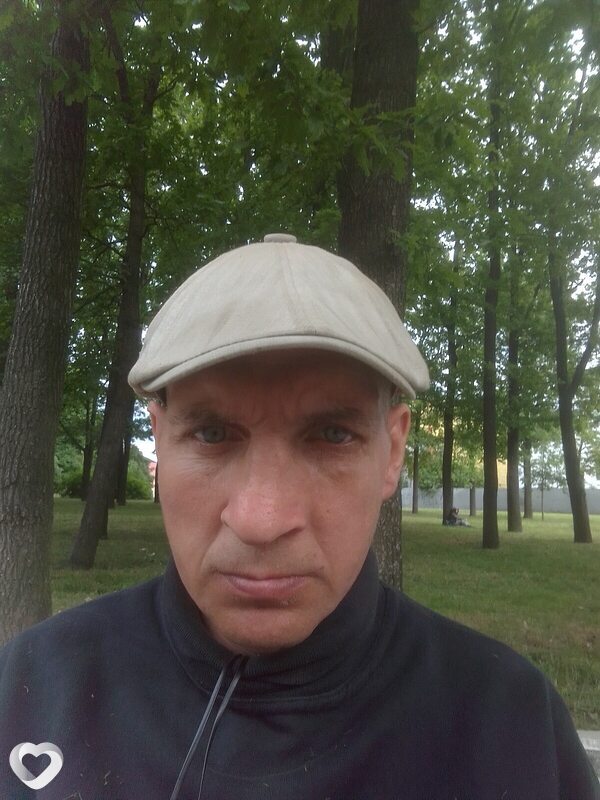 Серж, 32, Санкт-Петербурге — анкета №2432496