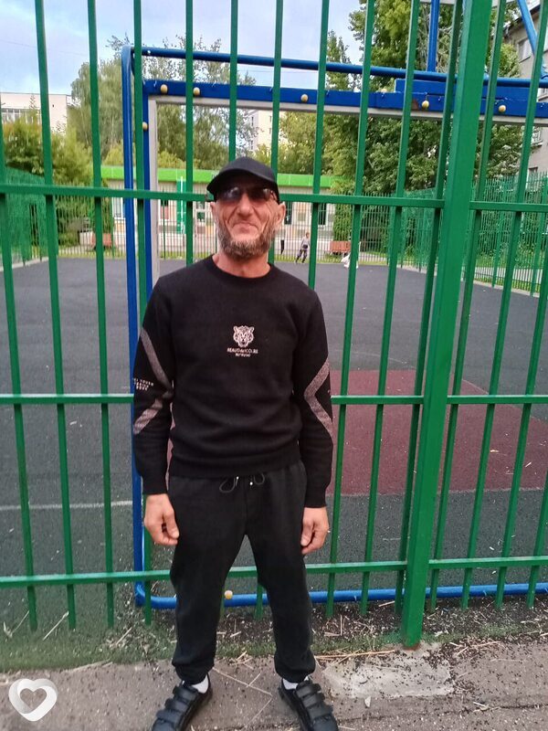 Колян, 54, Казани — анкета №2432498