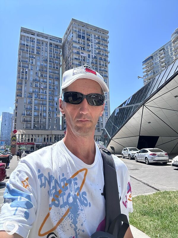 Василий, 49, Батуми — анкета №2432176