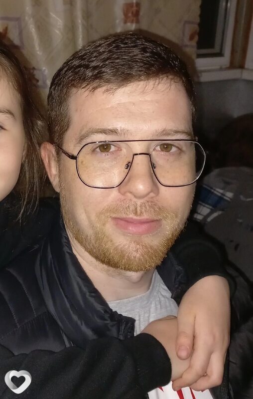 Сергей, 36, Москве — анкета №2432185