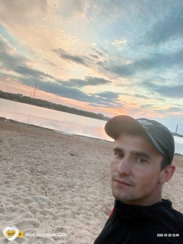 Александр, 30, Краснознаменске — анкета №2432191
