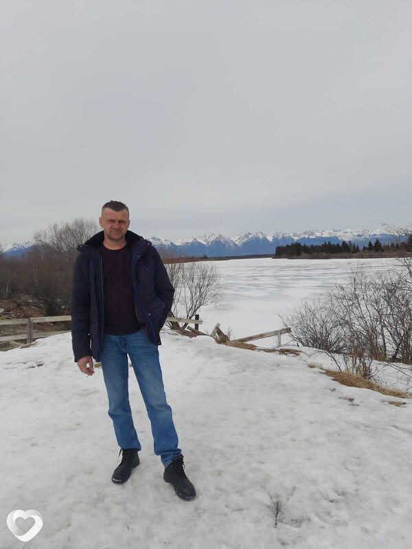 Леонид, 46, Севастополе — анкета №2432192