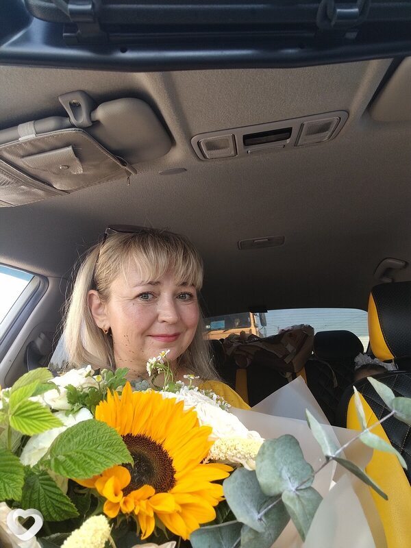 Диана, 42, Москве — анкета №2432195