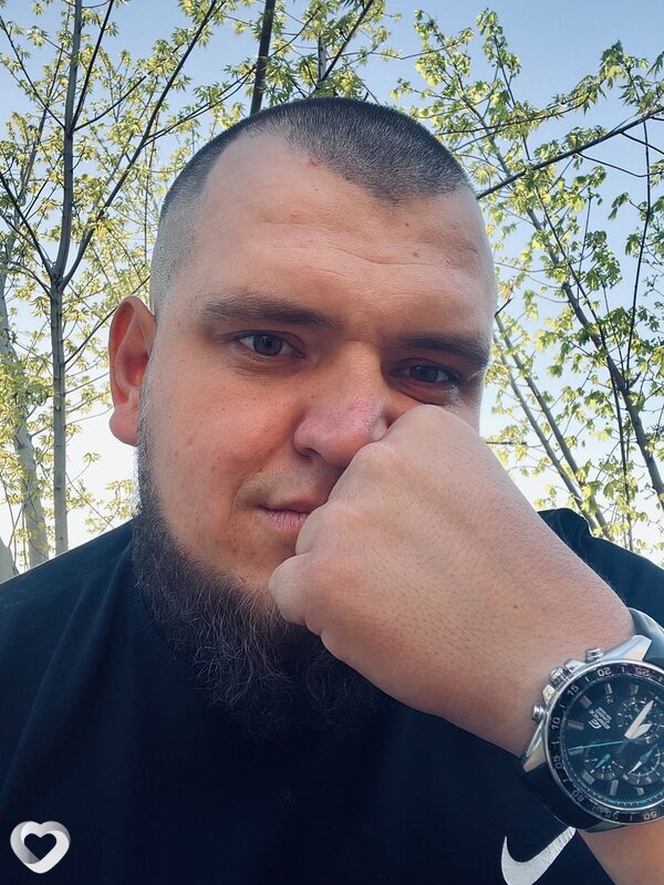 Леонид, 29, Энгельсе — анкета №2432128