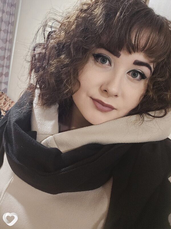 Лиза, 26, Ухте — анкета №2432130
