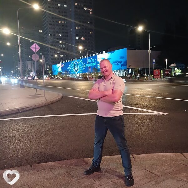 Сергей, 29, Астрахани — анкета №2432137