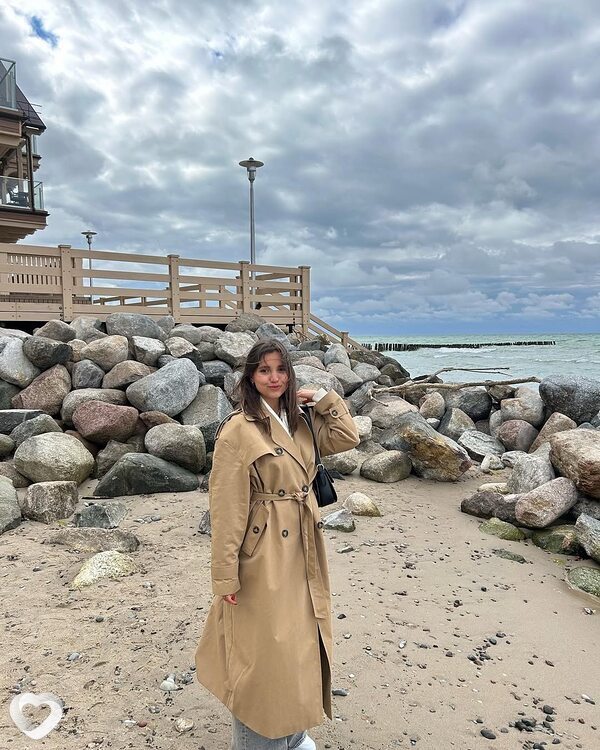 Настя, 24, Санкт-Петербурге — анкета №2432145