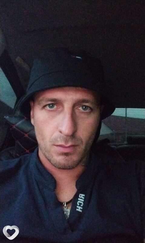 Русик, 34, Миллерове — анкета №2432148
