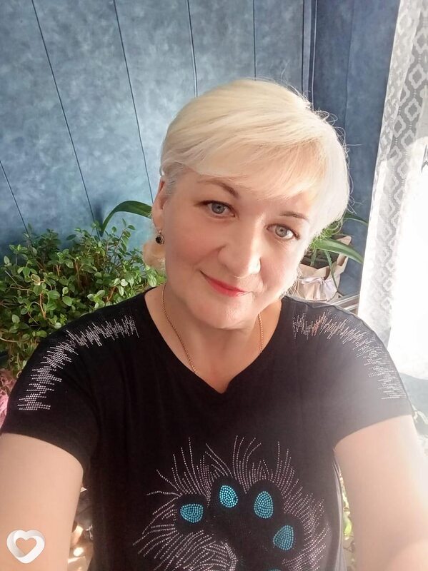 Татьяна, 52, Тамбове — анкета №2431974