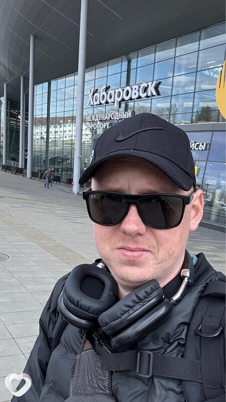 Александр, 35, Новосибирске — анкета №2432111