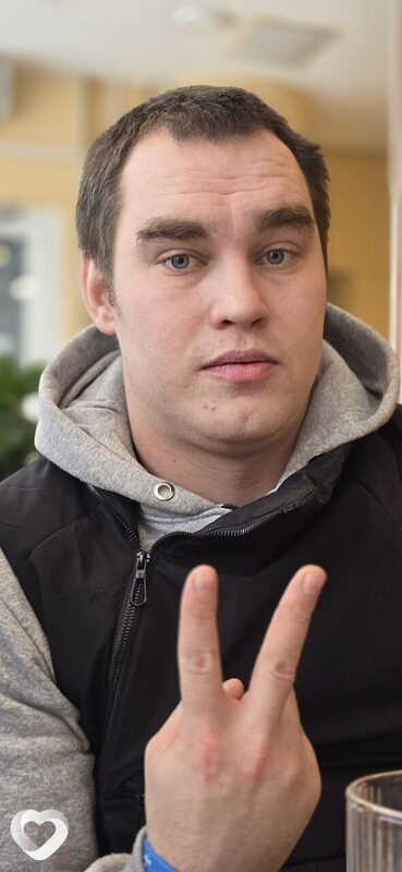 Дмитрий, 27, Нижнем Новгороде — анкета №2432113