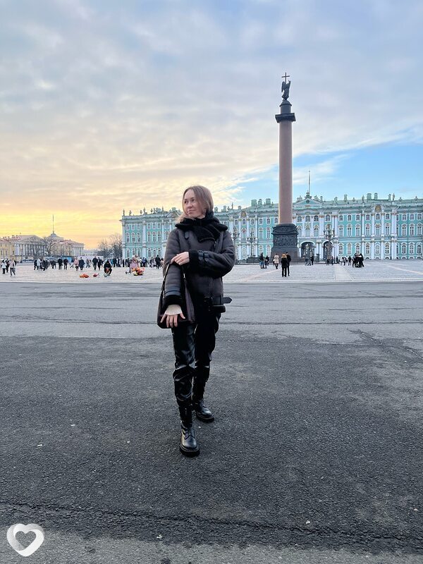 Наталья, 35, Санкт-Петербурге — анкета №2432152