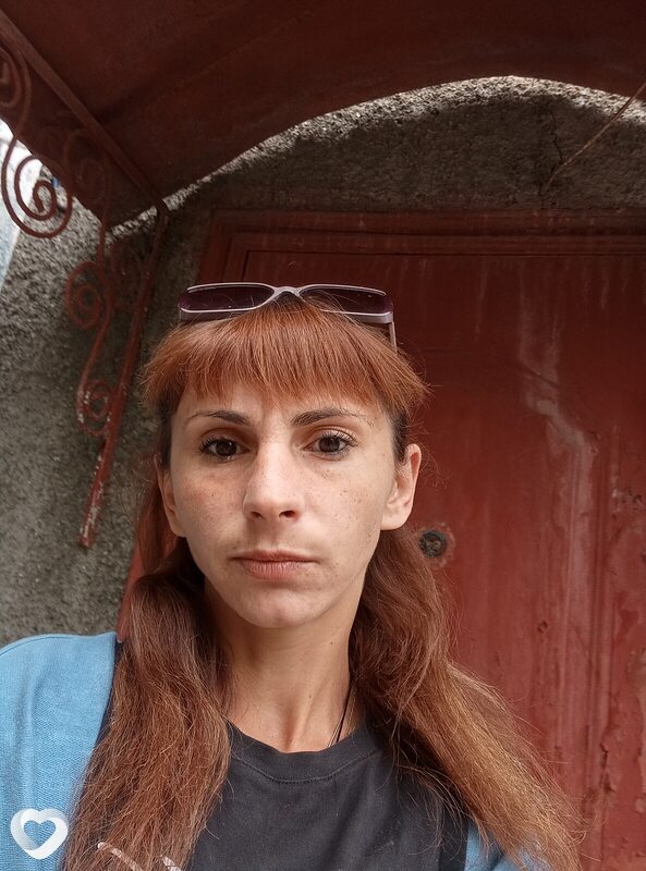 Таня, 30, Донецке — анкета №2432153