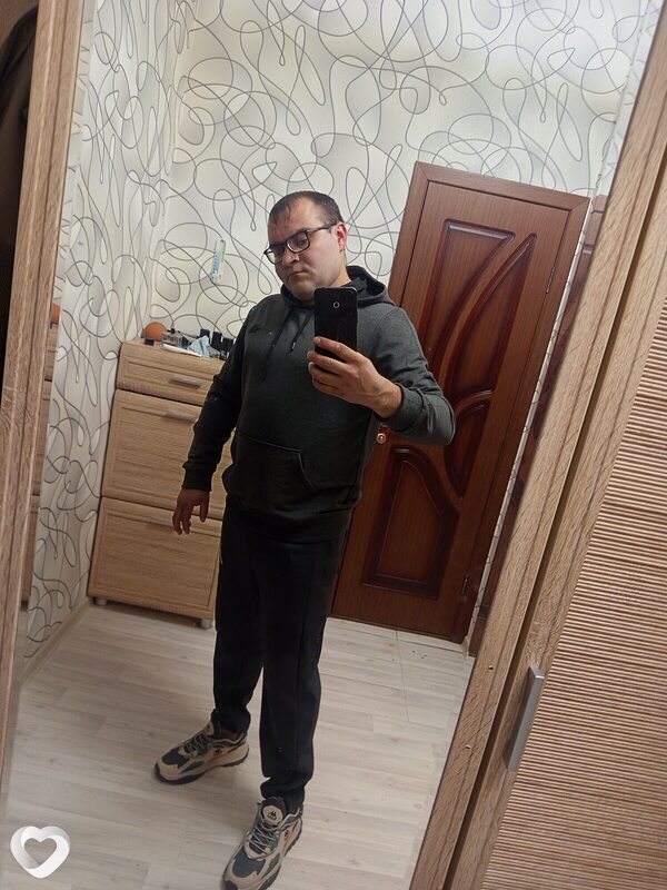 Роман, 32, Обнинске — анкета №2432157