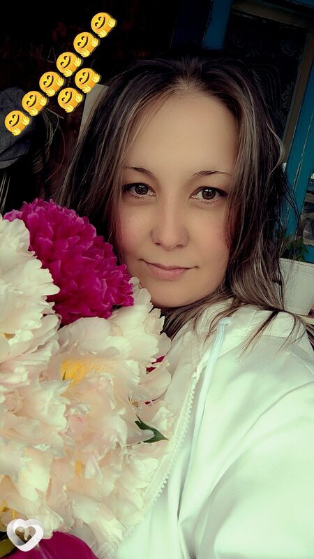Наталья, 38, Кировграде — анкета №2432162
