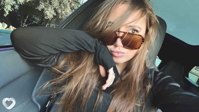 Ангел, 26, Москве — анкета №2432165