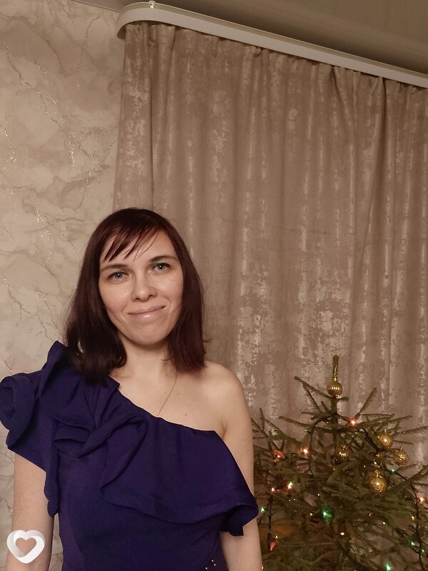 Настя, 38, Вологде — анкета №2432172