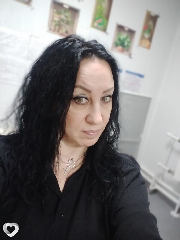 Ника, 50, Самаре — анкета №2432251