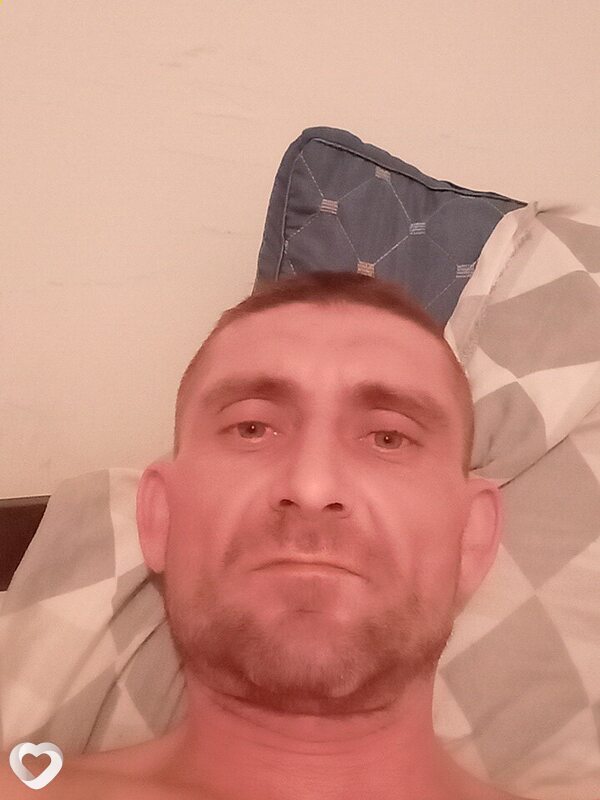 Андр, 40, Алматы — анкета №2432257
