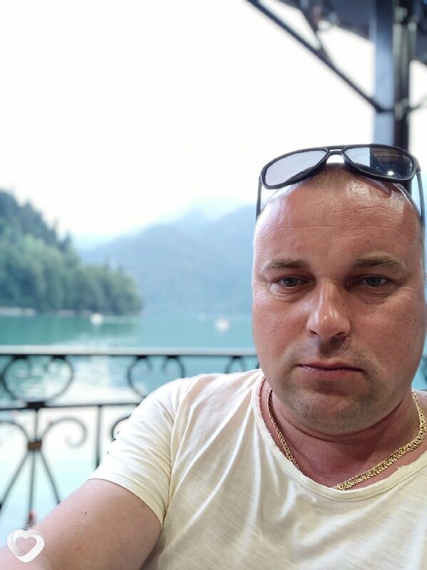 Александр, 45, Долгопрудном — анкета №2432260