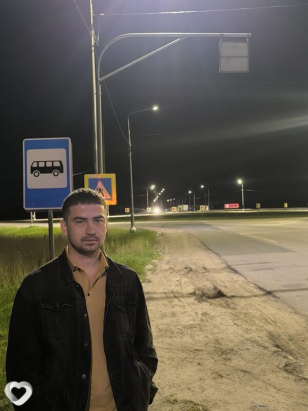 Жавлон, 26, Тобольске — анкета №2432324