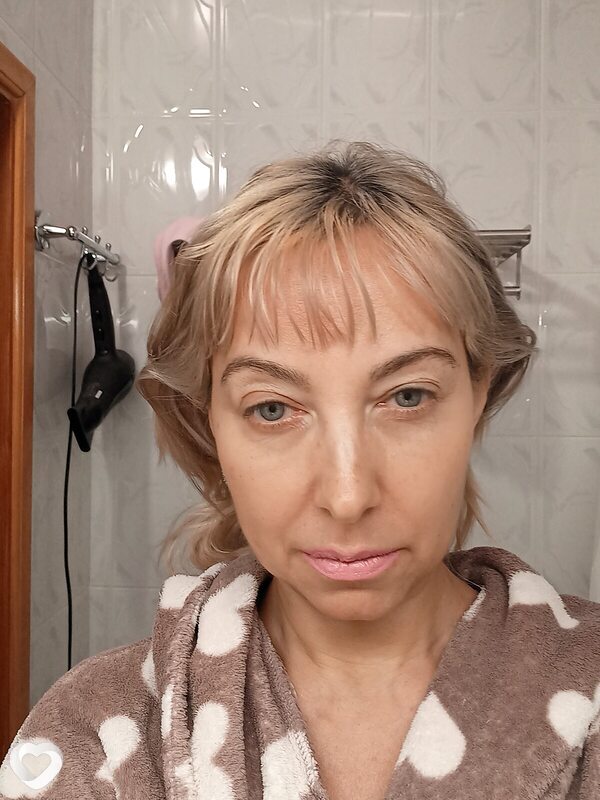 Надя, 52, Москве — анкета №2432328
