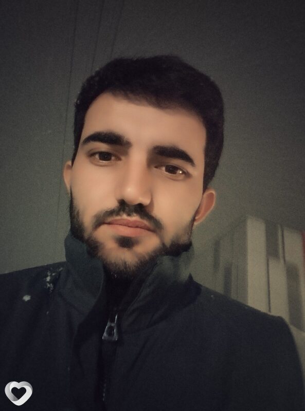 Саид, 29, Дмитрове — анкета №2432332