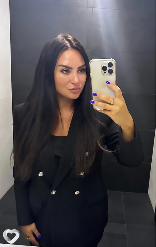 Elena, 32, Санкт-Петербурге — анкета №2432334