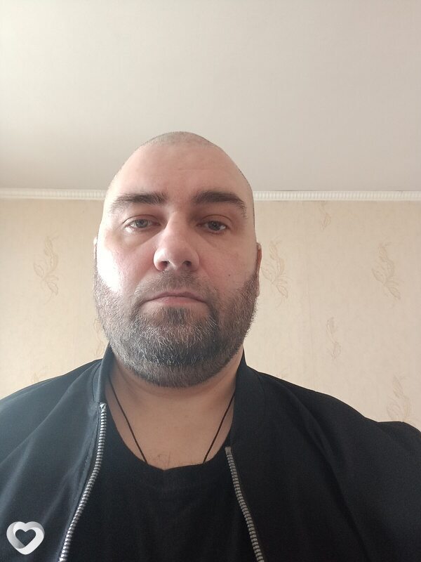 Денис, 44, Красногорске — анкета №2432344