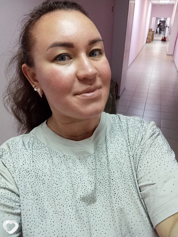 Алена, 41, Перми — анкета №2432345