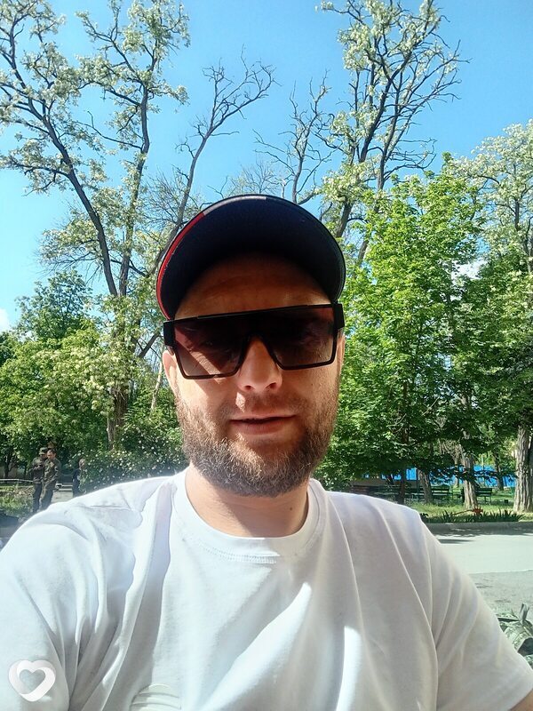 Володя, 37, Ульяновске — анкета №2432349