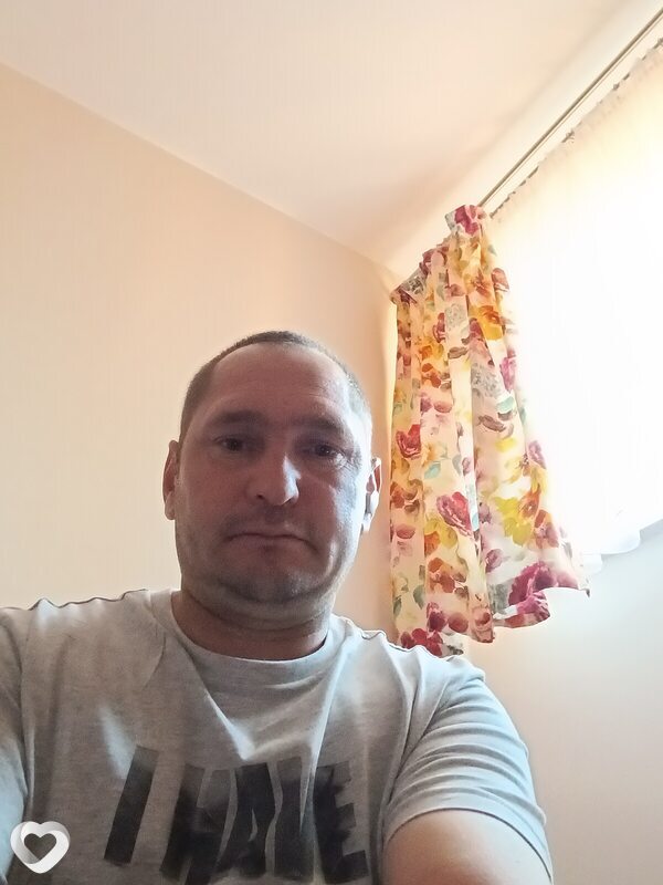 Serhii, 44, Гданьск — анкета №2432356